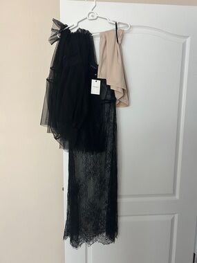 3 piece dress by Few Moda New York